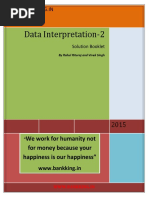 Data Interpretation-2: WWW - Bankking.in