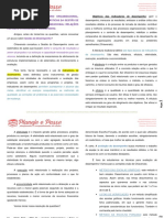 Equilíbrio Organizacional Objetivos Desafios e Características Da Gestão de Pessoas Comportamento Organizacional Relações Indivíduo Organização Desempenho