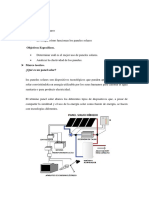 Consulta Paneles Solares