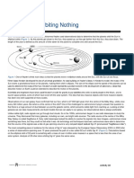 Case Study: Orbiting Nothing: Activity 10