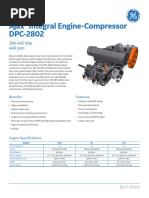 01 DPC 2802 - Datasheet