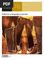 Culturas y Lenguajes Juveniles Optimizada PDF