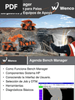 Bench Manager 2013