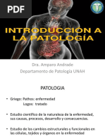 Introducción A La Patologia de Micro