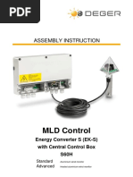 1503-Mld Control - Eks With CCB - en