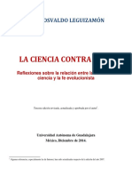 Raul Leguizamón - La Ciencia Contra La Fé