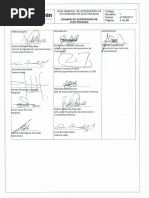 Guía General de Supervisión de Actividades de Electricidad - División de Supervisión de Electricidad