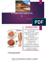 SINDROME COMPARTIMENTAL Ruiz