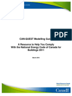 CAN-QUEST Modelling Guide - Mar31 2016