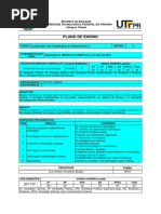 História Da Técnica e Da Tecnologia BP24