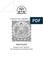 Meditacao Apostila Jose Set2015