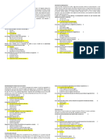 Banco Internado Medico 2012 Completo