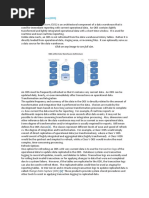 Operational Data Stores