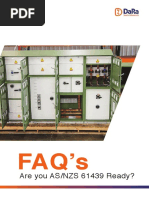 Australia New-Switchboards-Standards PDF