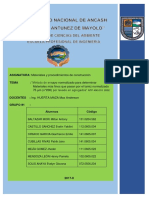 Informe N°4 - NTP-400.018.2002