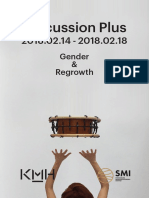 Percussion Plus Program PDF