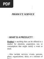 Product