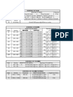 Structural Analysis