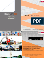 Brochure BELLSER-DC