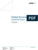 CMA Global Sovereign Credit Risk Report Q1 2010