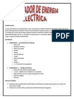 Introduccion Enegia Electrica