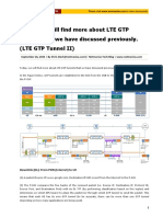 Netmanias.2013.09.26.LTE GTP Tunnel II