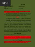 Agrarian Reform Beneficiaries v. Nicolas October 2008