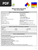 Ethyl Chloride