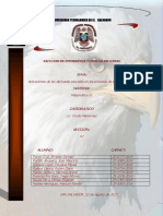 Trabajo 1 Matematica 1 Universidad Tecnologica