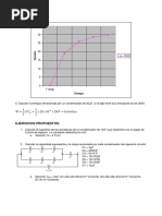 Ejercicios Resueltos Capacitores