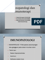 Imunopatologi