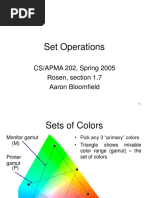 06-Set Operations