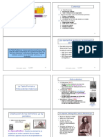 Tema 1 Tabla Periodica