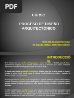 Elprocesodediseoarquitectnico 170122184135