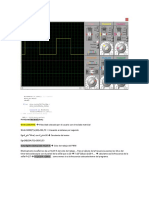 PWM en Proteus