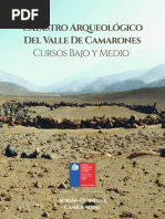 Oyaneder y Alday 2016 Catastro Camarones