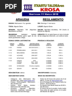 1 Reglamento 2018 Vs1