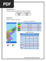 Anteproyecto de Transporte 1 Utp