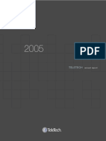 Annual Report 2005