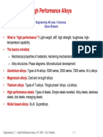 Alloys Handout 1 PDF