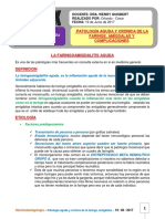  Patologia Aguda y Cronica de La Faringe 19-06-17