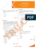 Uni 2016-II Matemática - Respuestas