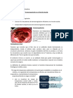 TERMORREGULACION Neonatal (Tipeo)