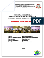 Sampul, Daftar Isi, Daftar Tabel, Daftar Gambar, Lembar Pengesahan, Kata Pengantar DES