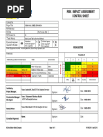 Risk Assessment High Strain Dynamic Testing of Piles