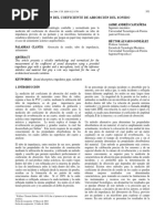 Coeficiente de Absorcion PDF