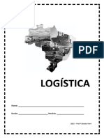 ApostilaEMT Aux de Logística 2016