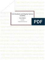 Grid Analysis and Display System