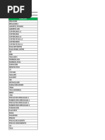 Funciones FInancieras Excel