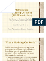 MMOW With Formatting